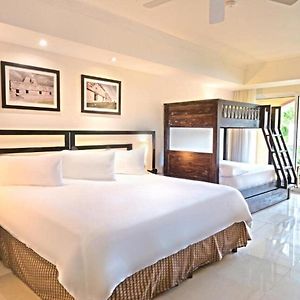 Family Junior Suite